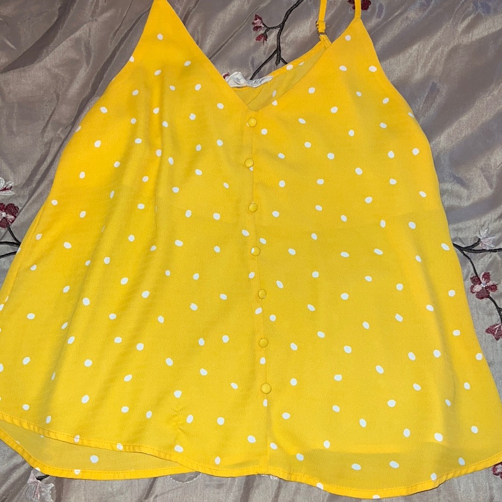 Shirt for woman